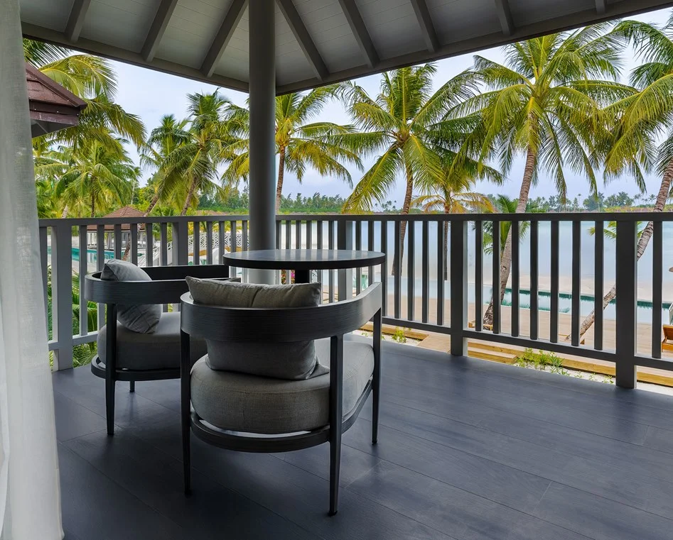 Beach Pavilion - фото 6